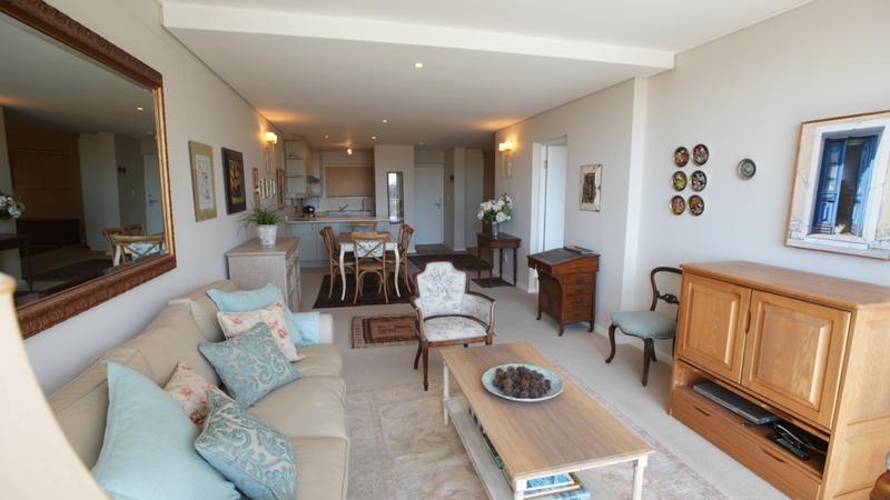 2 Bedroom Property for Sale in Kenilworth Upper Western Cape